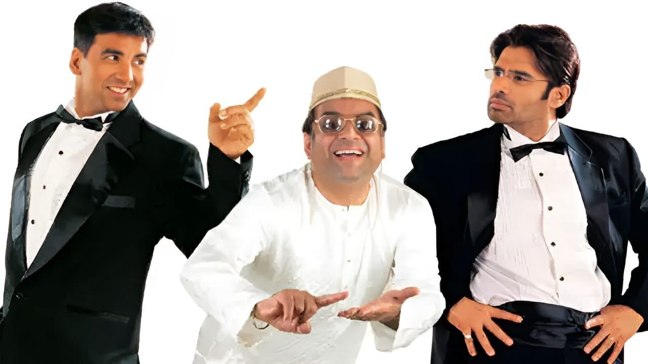 অবশেষে হেরা ফেরি থ্রিতে ফিরছেন ‘বাবু ভাইয়া’